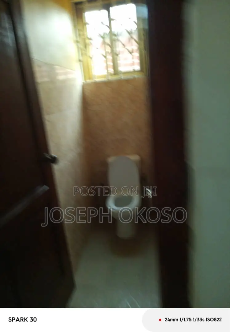 2bdrm Apartment in Little Rock Consult, Achimota for rent