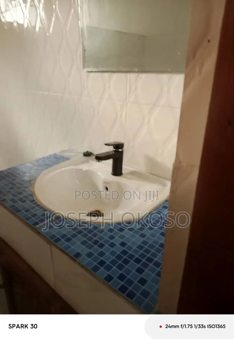 2bdrm Apartment in Little Rock Consult, Achimota for rent