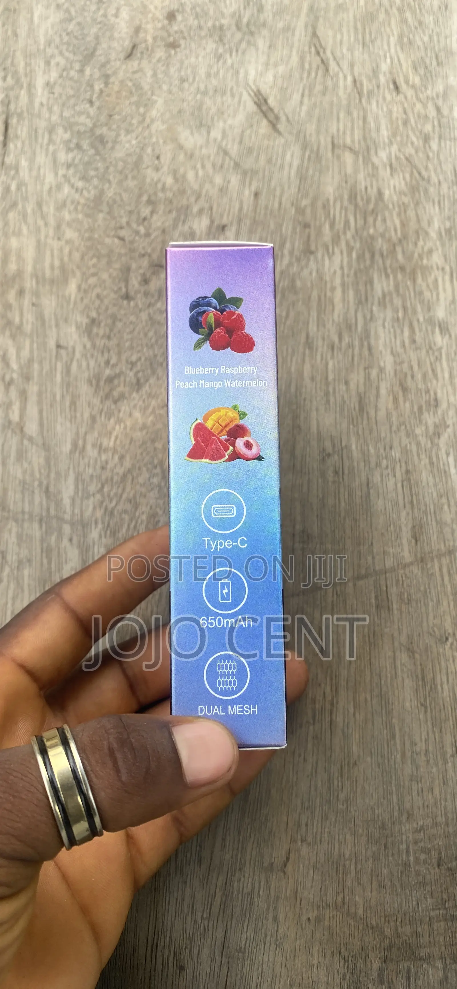 Disposable Vapes 45000puffs