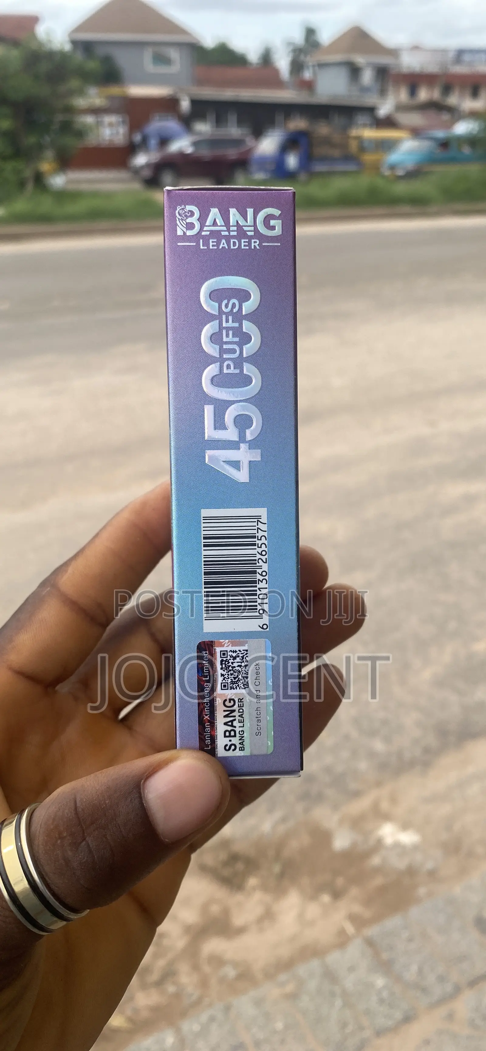 Disposable Vapes 45000puffs