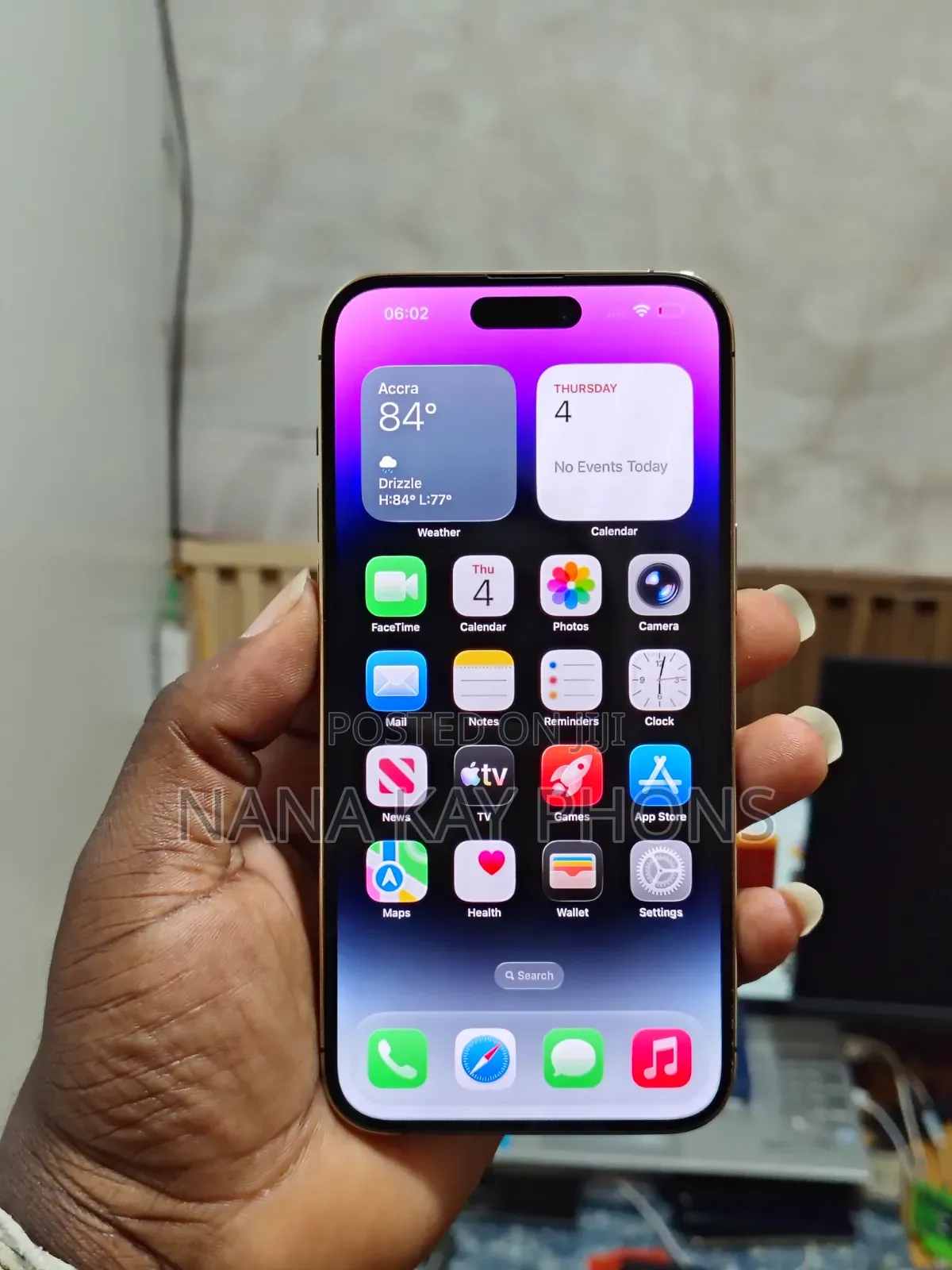 Apple iPhone 14 Pro Max 128 GB Gray