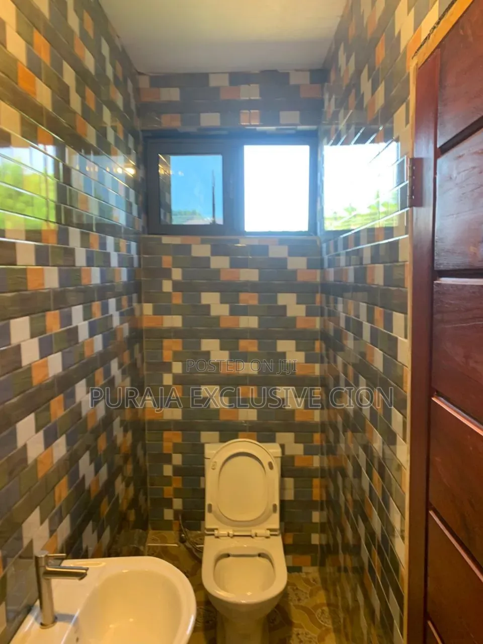 1bdrm Room & Parlour in Spintex for rent