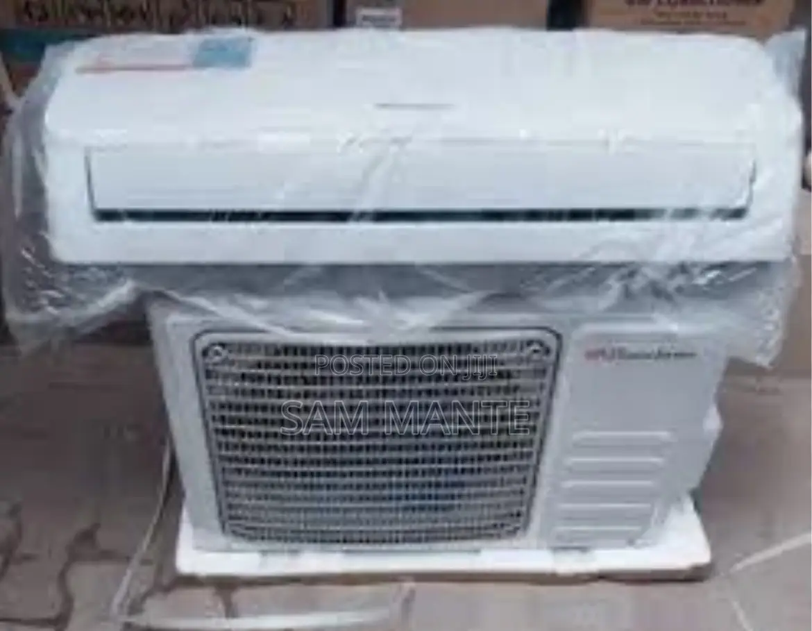 Binatone Air Conditioner - 1.5 Hp