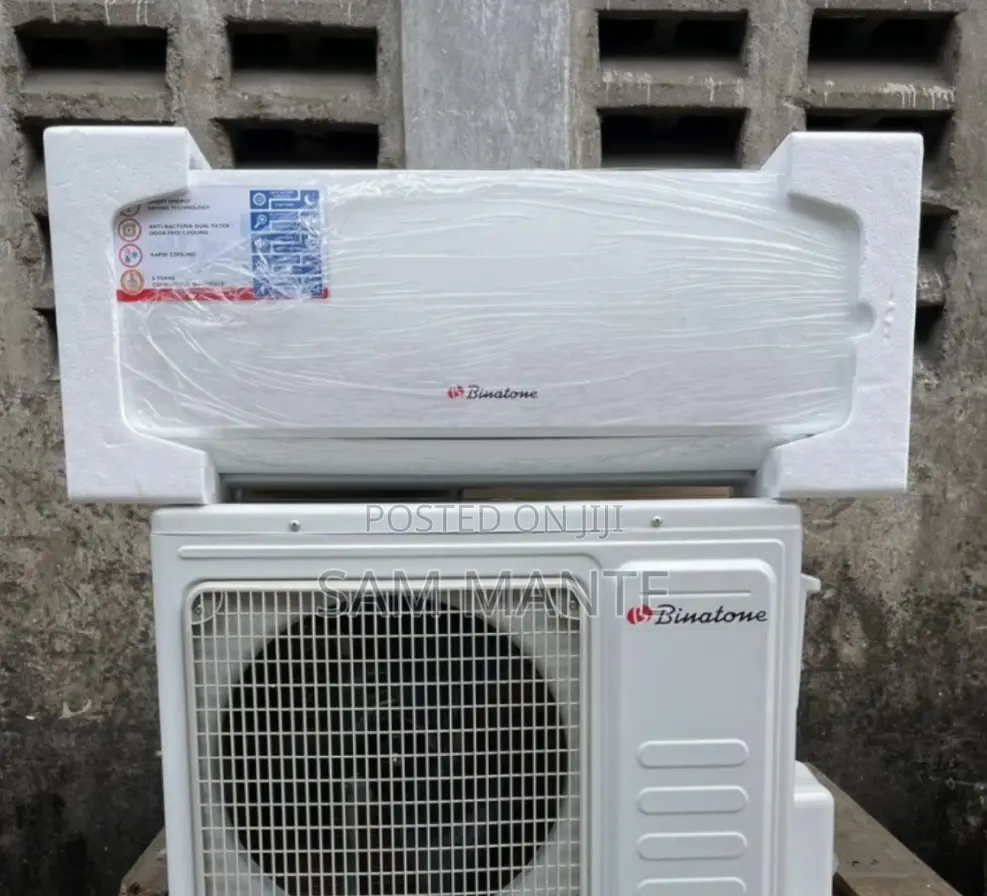 Binatone Air Conditioner - 2.0 Hp