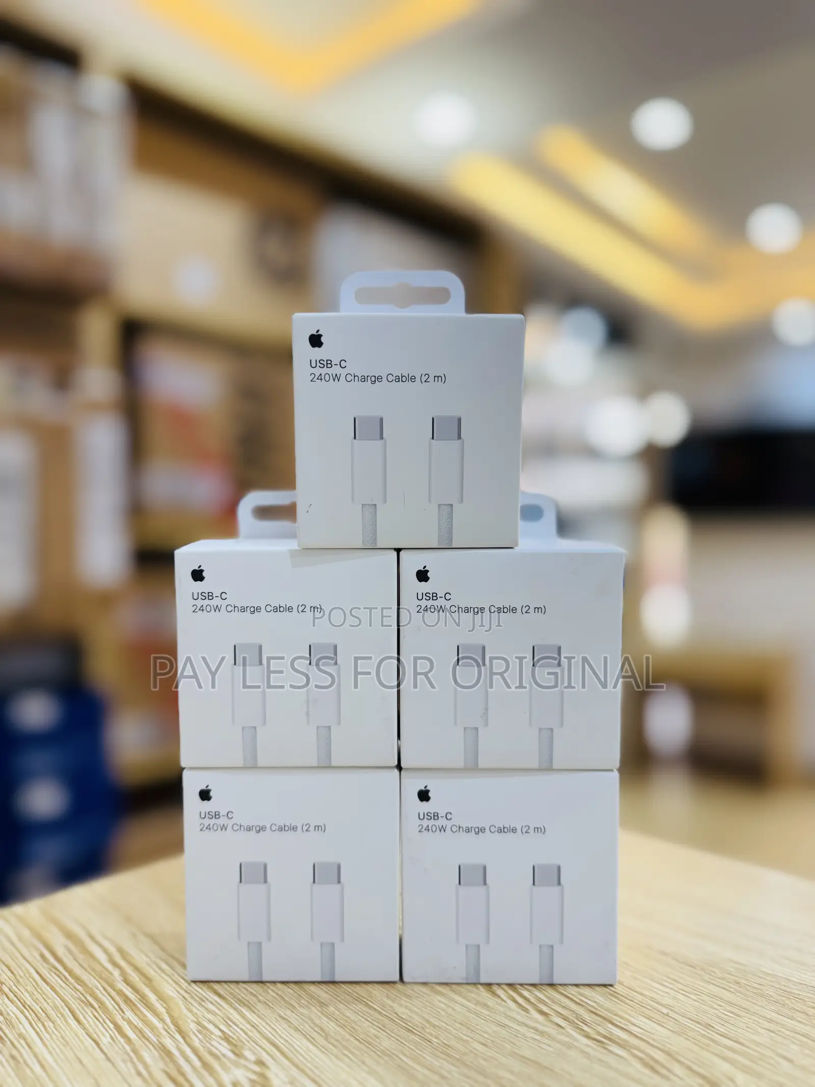 Type C to C Original Cable