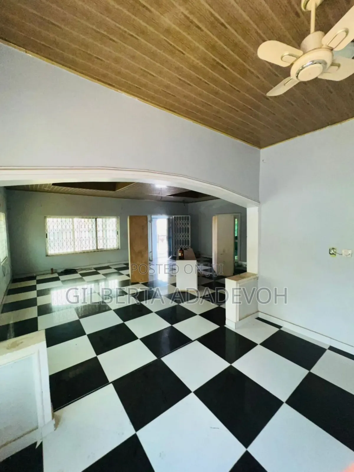 5bdrm House in Borga Homes, Malejor for rent
