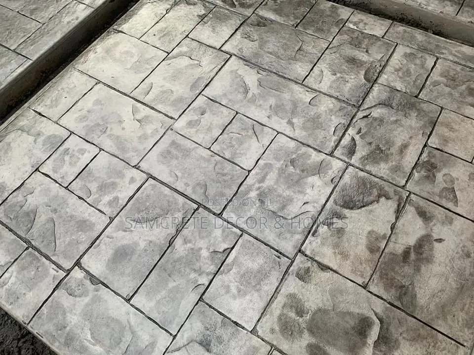 Stone Designs, Stone Laying Designs
