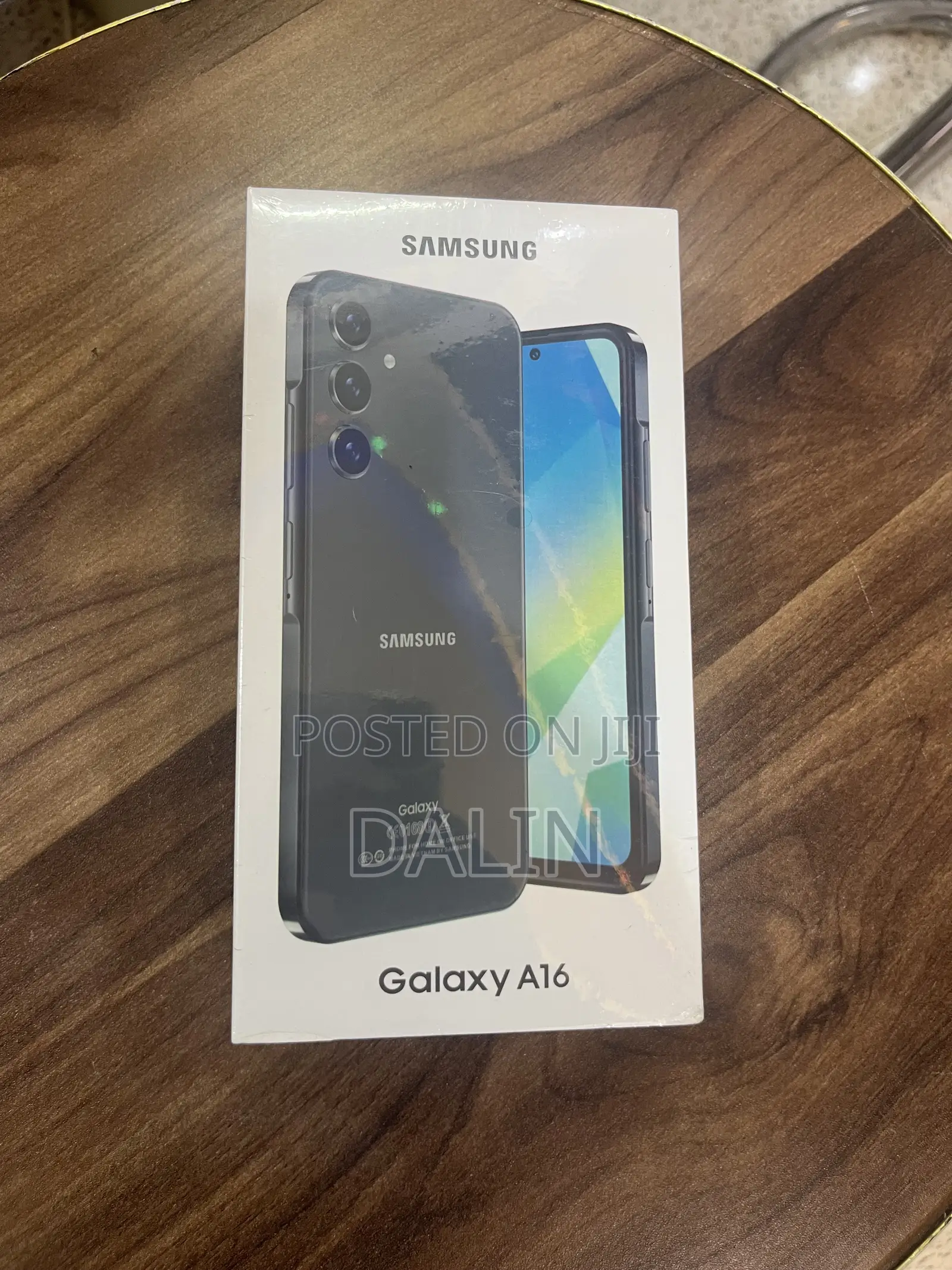 New Samsung Galaxy A16 256 GB