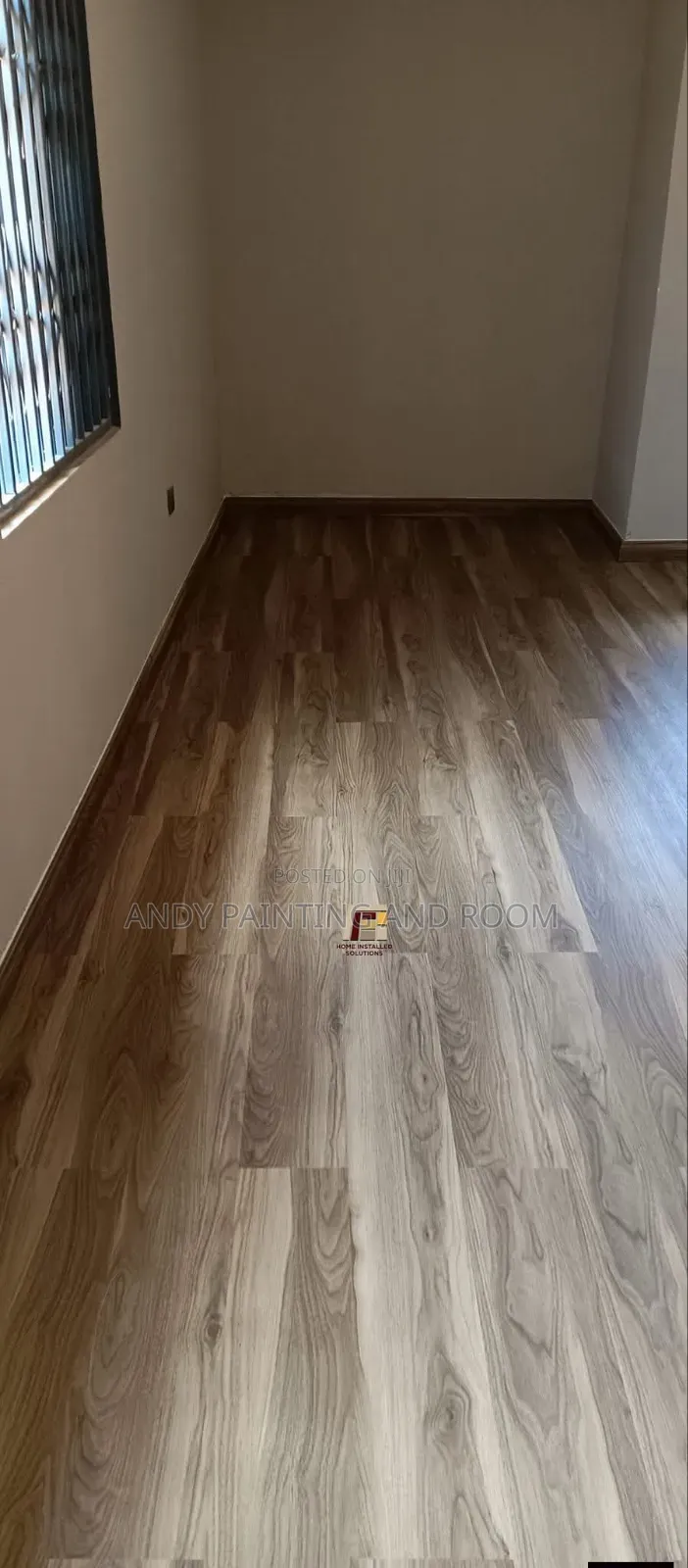 Elite Performance Vinyl Flooring Installation