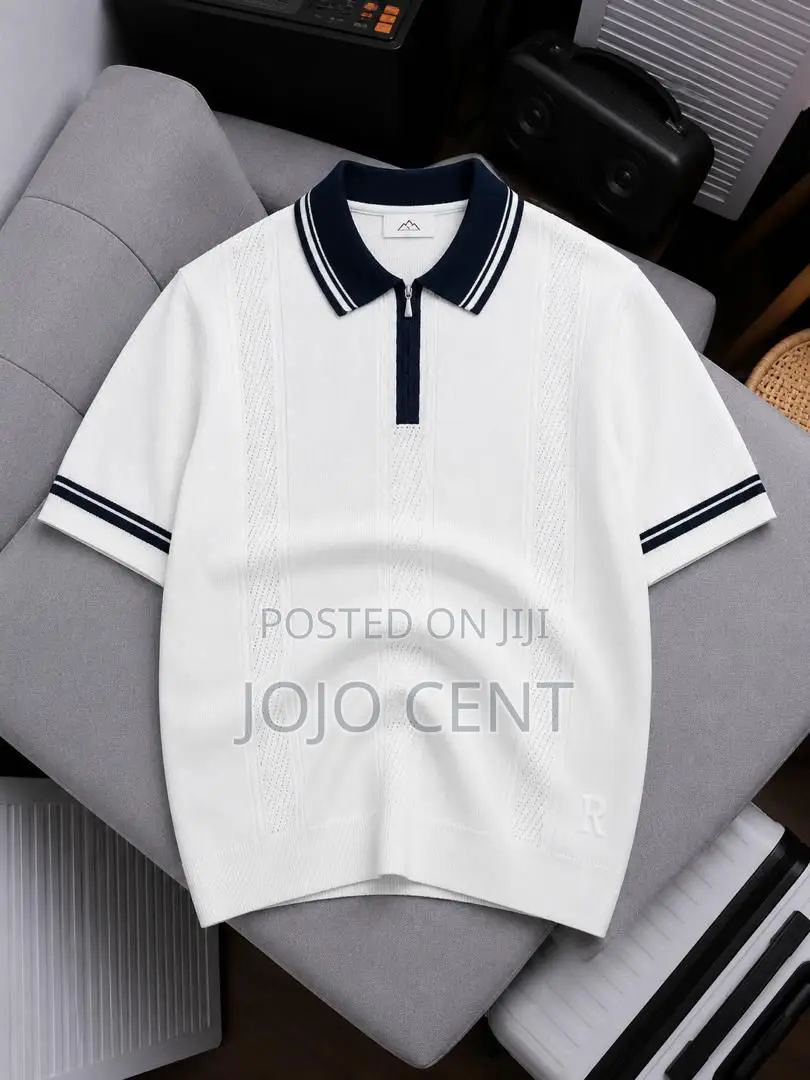 Heavy Knit Club Tees