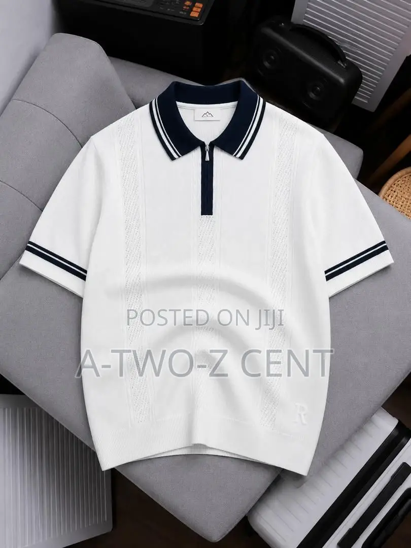 Heavy Knit Club Tees