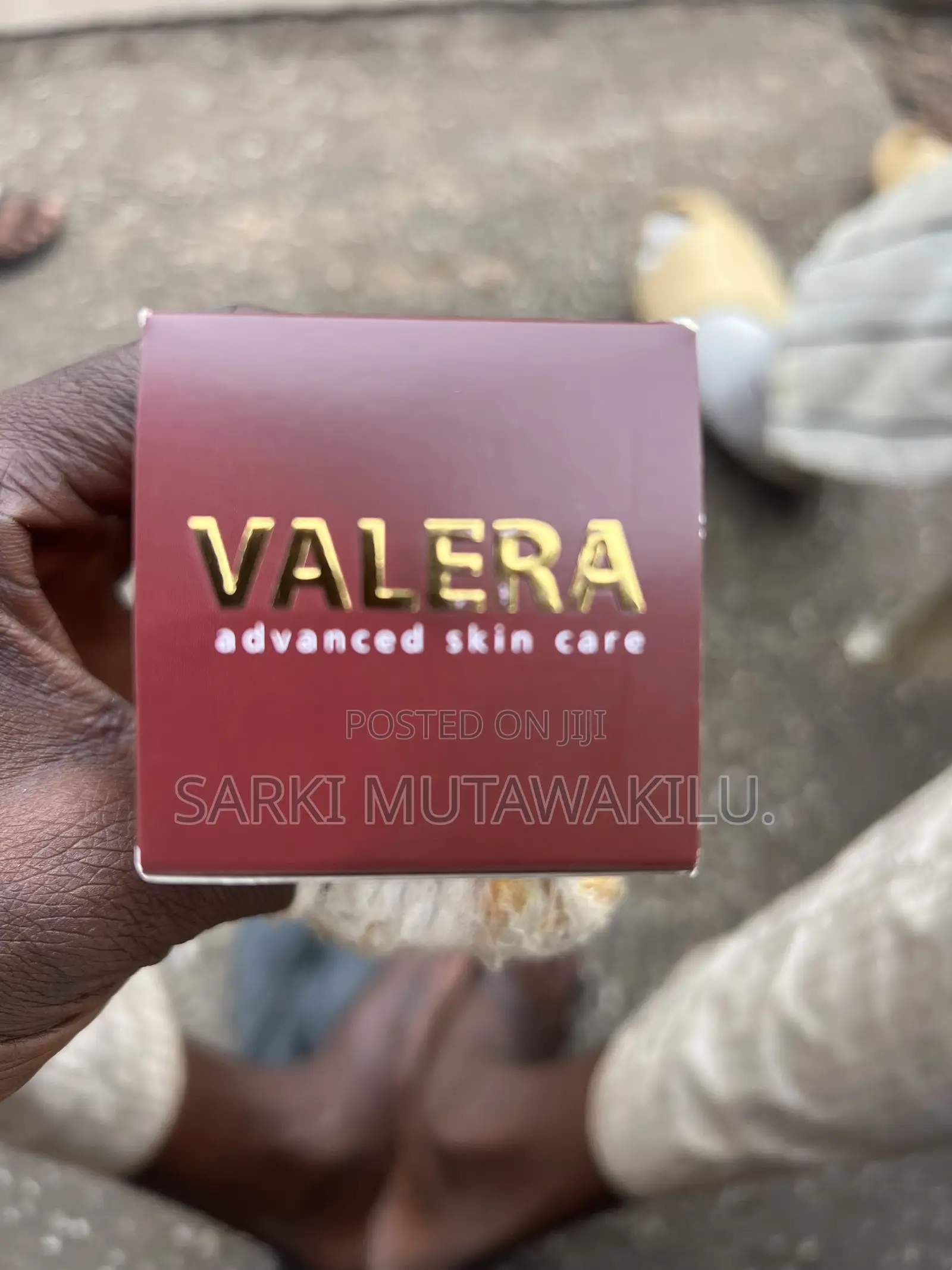 Batana Oil