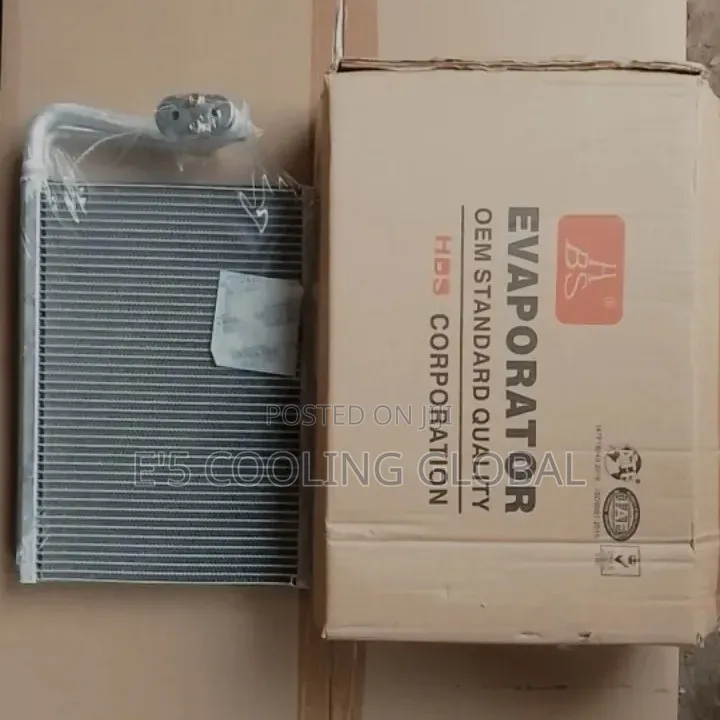 Benz C300 Ac Evaporator