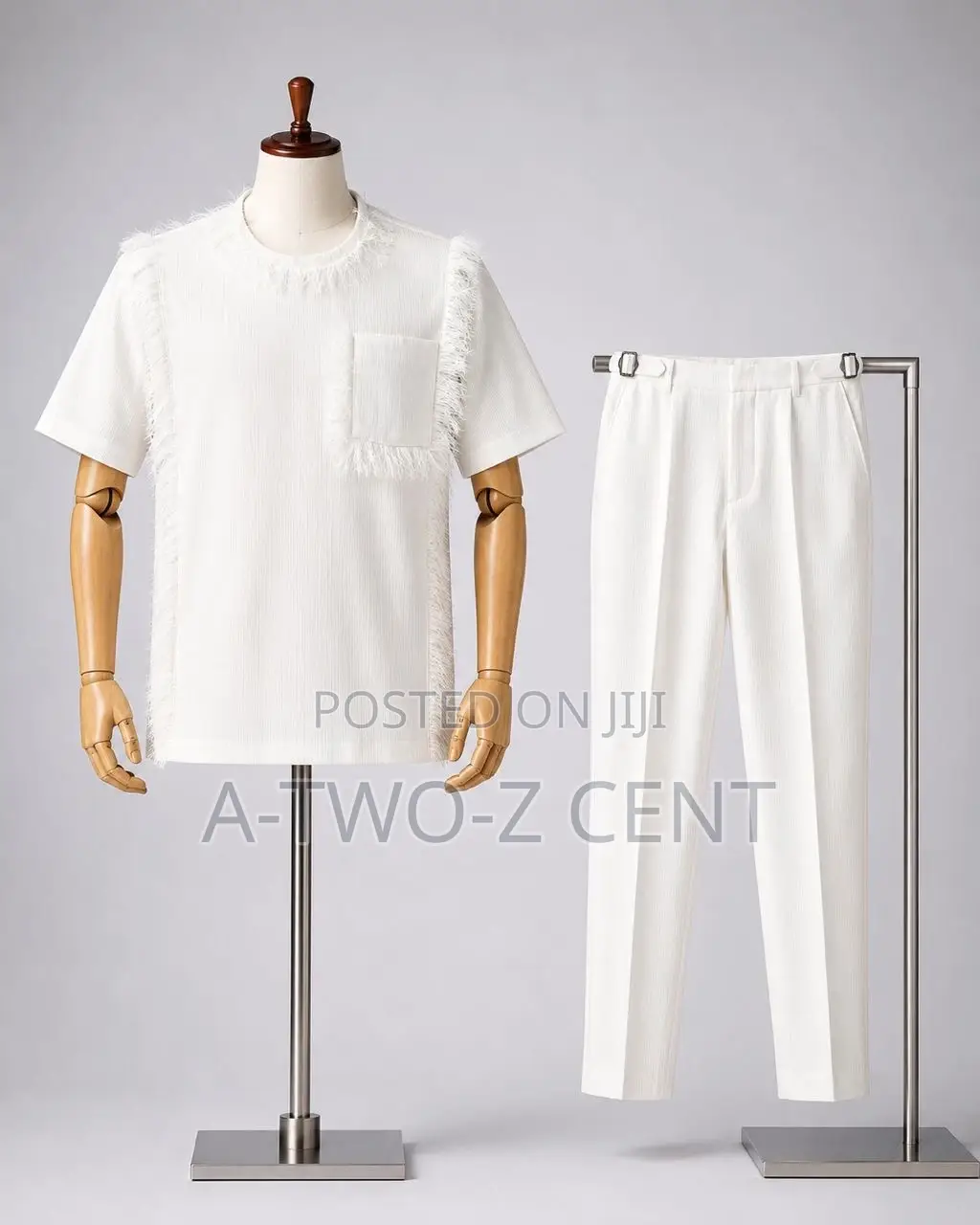 Two Sweet Two Pieces