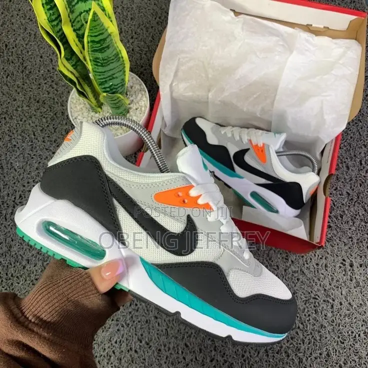 Original Airmax Correlate