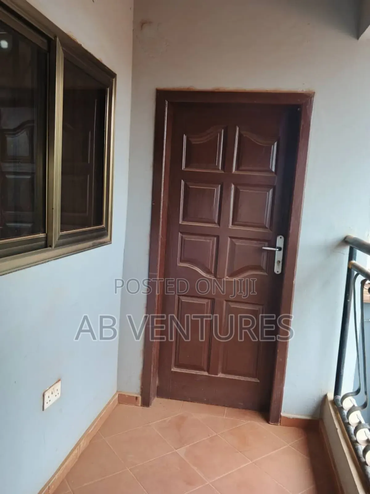 1bdrm Apartment in Oyibi Bush Canteen for rent