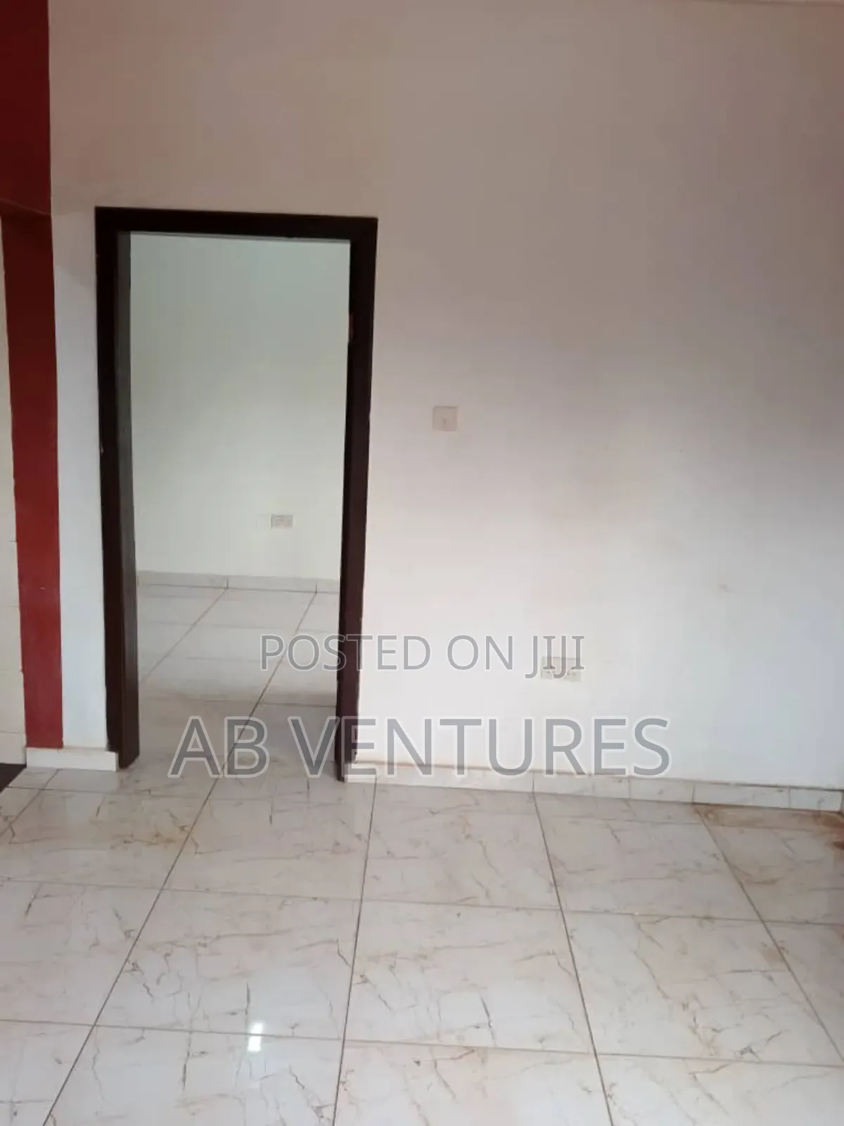 1bdrm Apartment in Oyibi Bush Canteen for rent