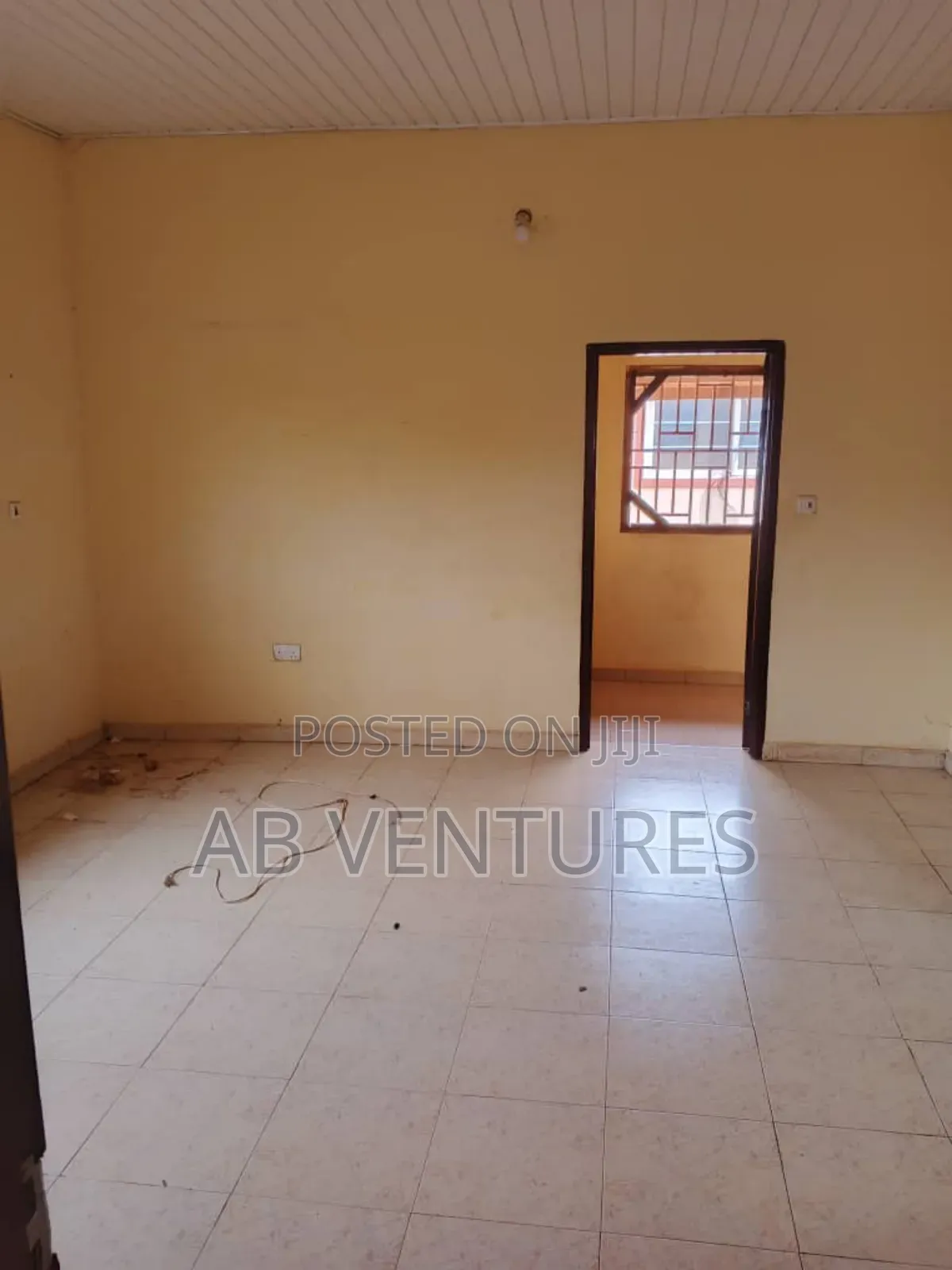 1bdrm Apartment in Oyibi Kas Valley for rent