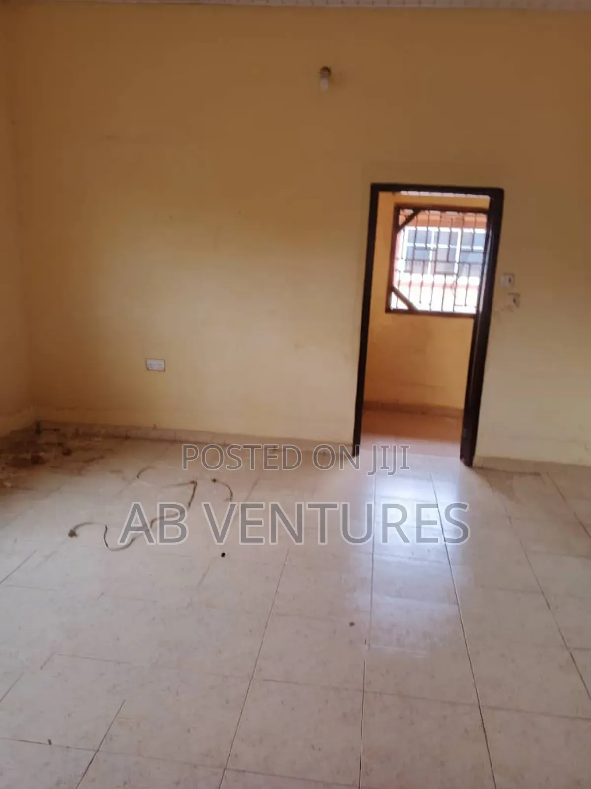 1bdrm Apartment in Oyibi Kas Valley for rent
