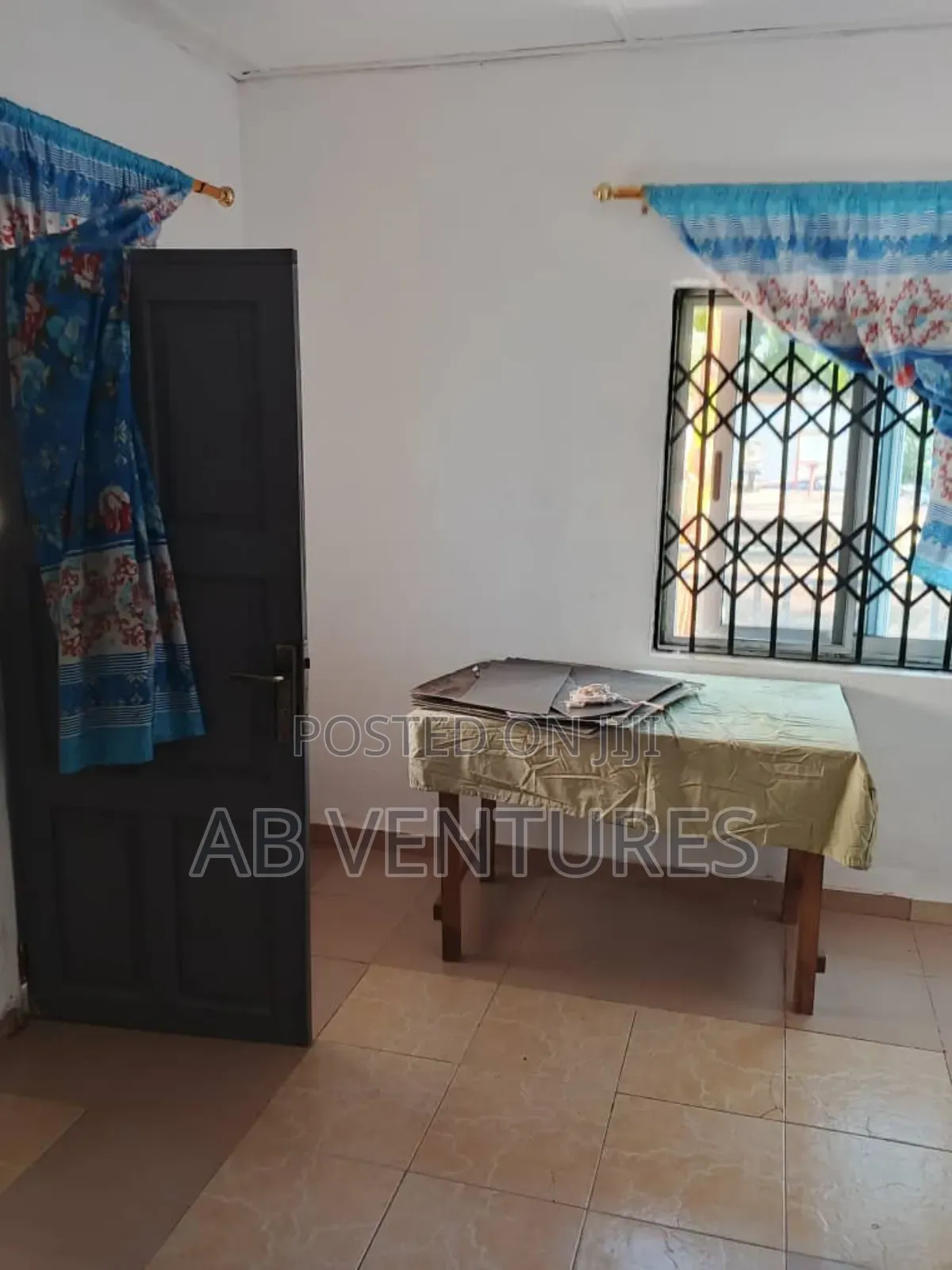 1bdrm Apartment in Malejor Look Sharp for rent