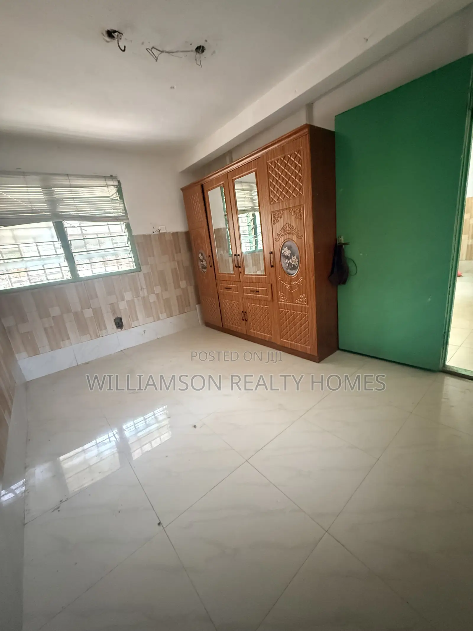 1bdrm Apartment in Kotobabi, Ecobank, Spintex for rent