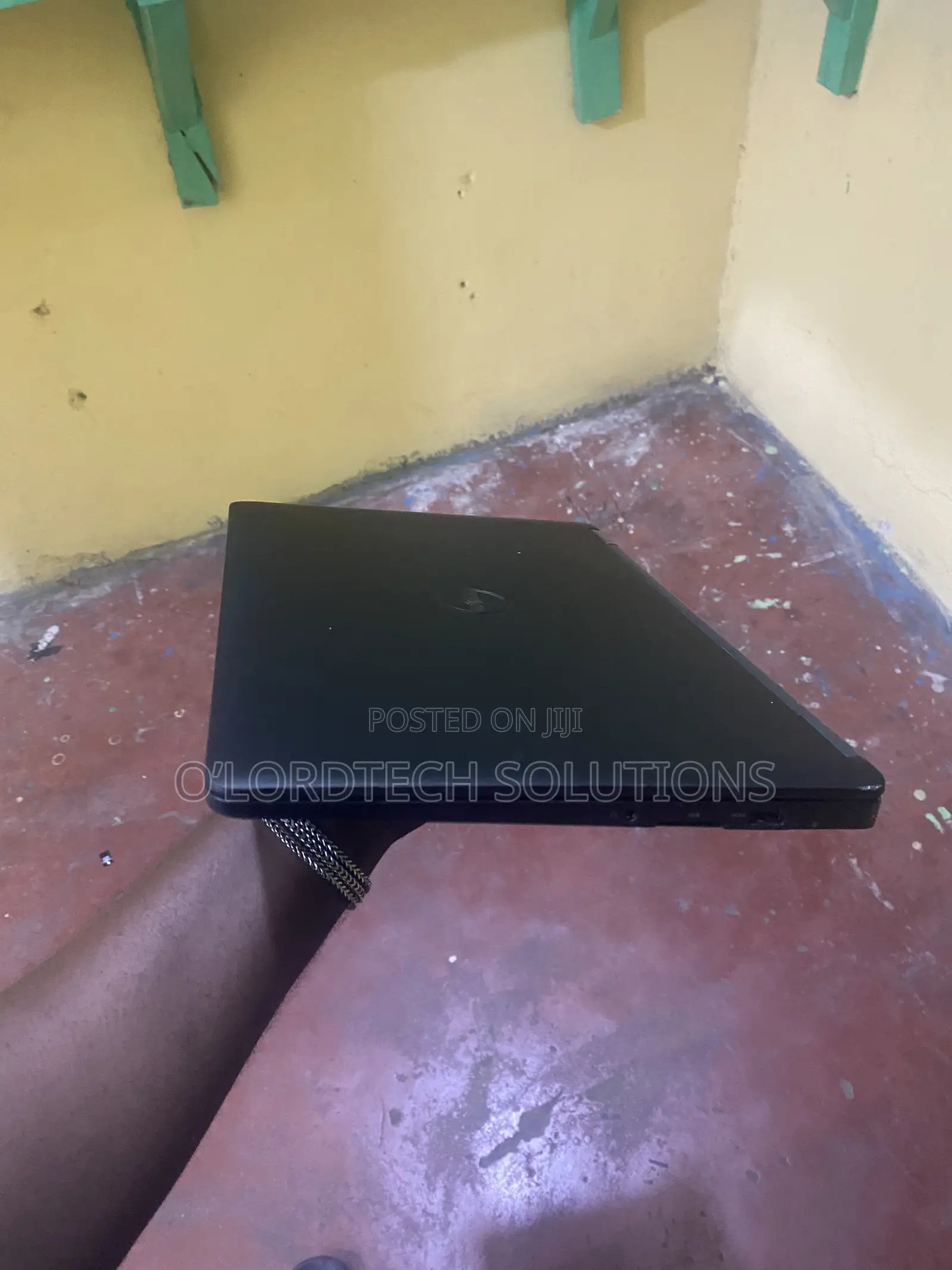 Laptop Dell Latitude E7470 8GB Intel Core i5 SSD 256GB