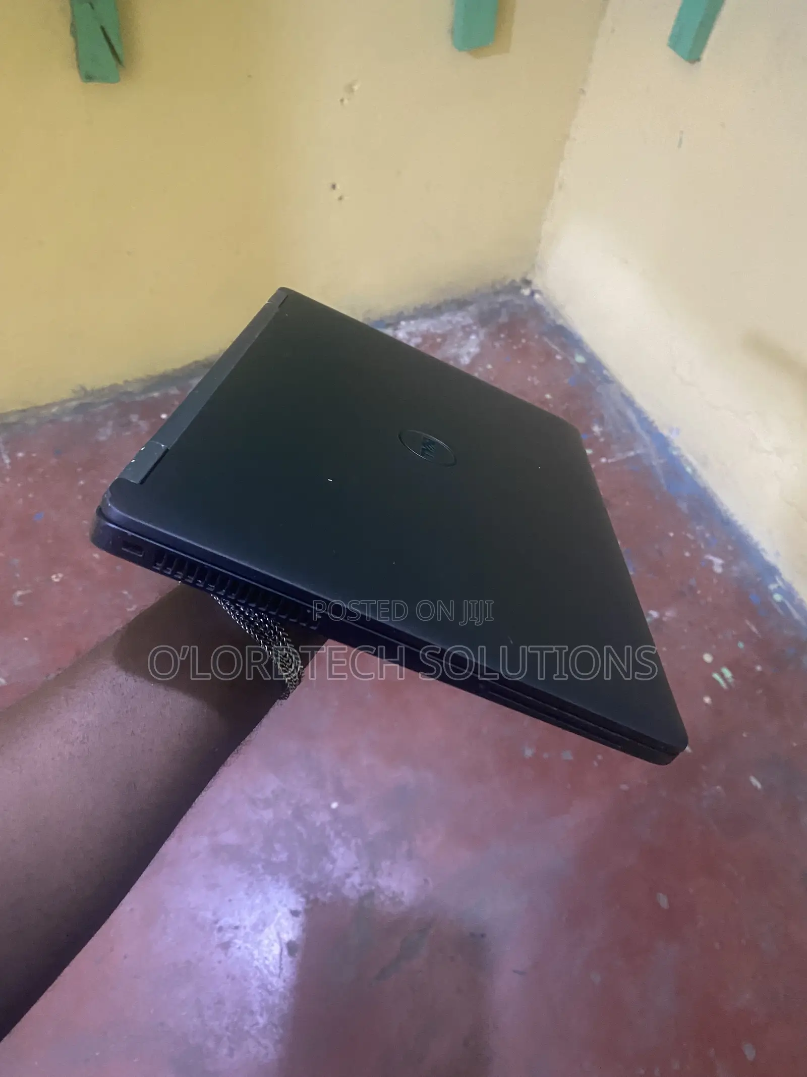 Laptop Dell Latitude E7470 8GB Intel Core i5 SSD 256GB