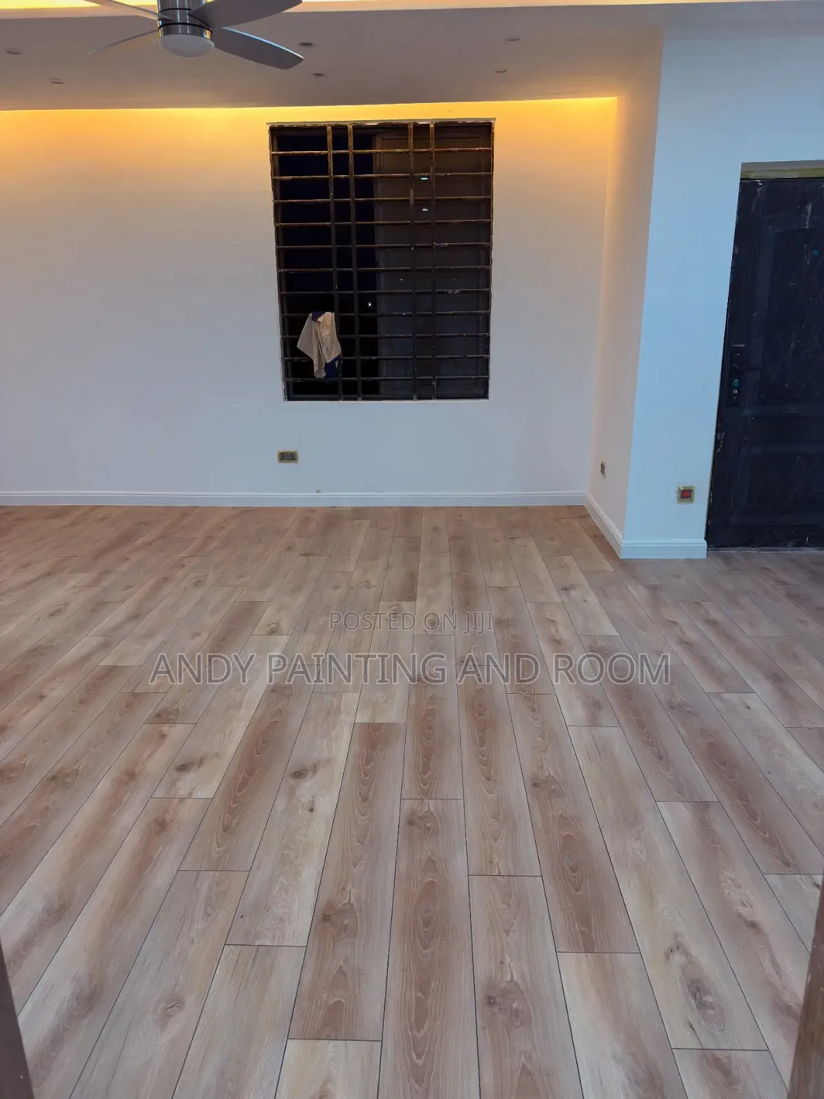 Luxury Vinyl Flooring – Expert Fitting Design