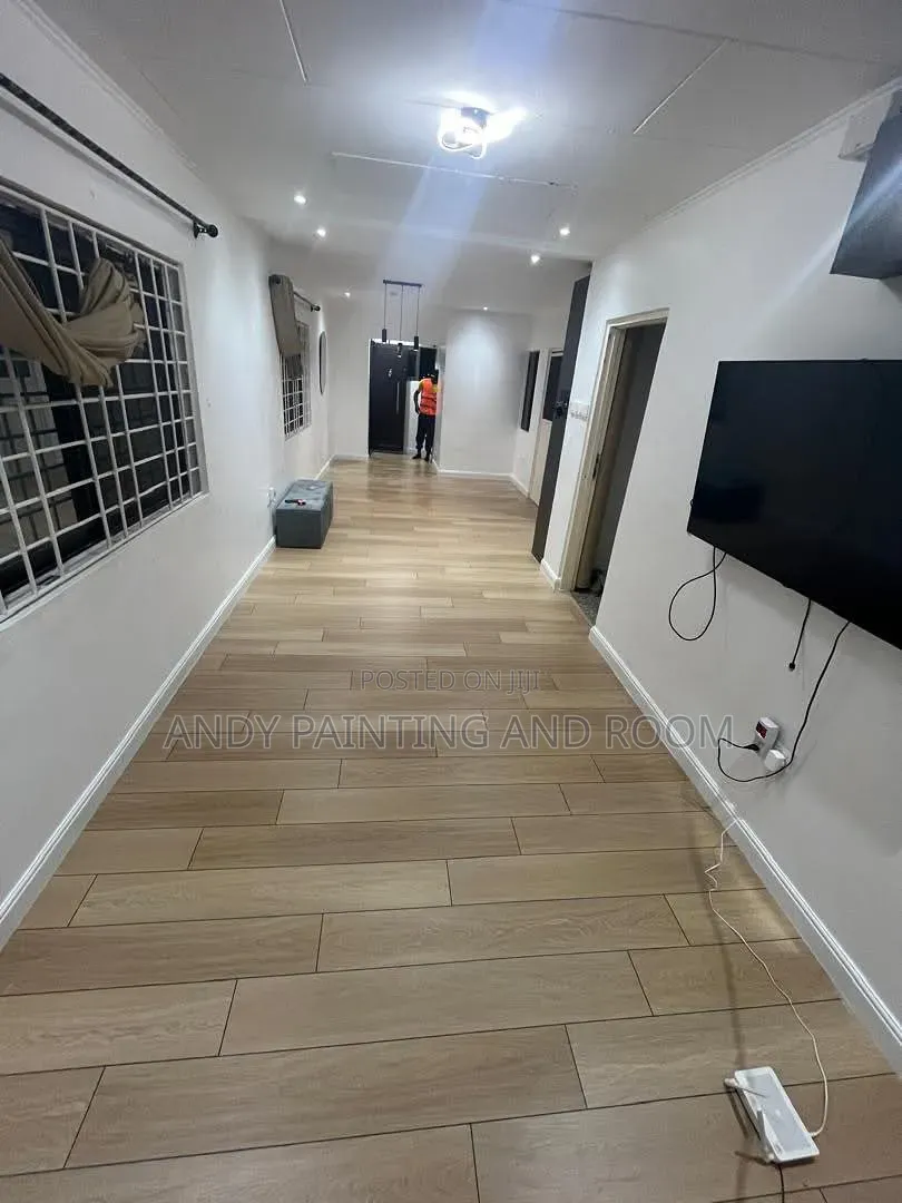 Elite Floor Installers – Premium Vinyl Solutions