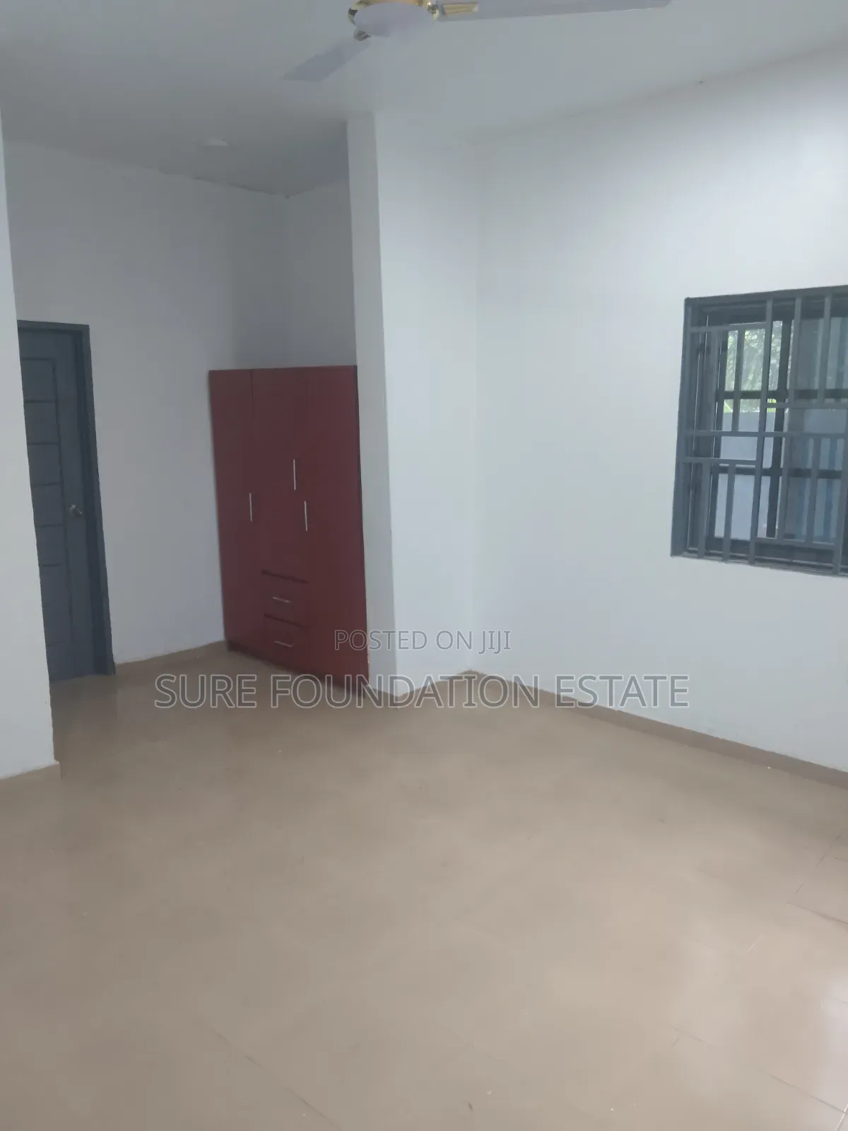 2bdrm Apartment in Dansoman for rent