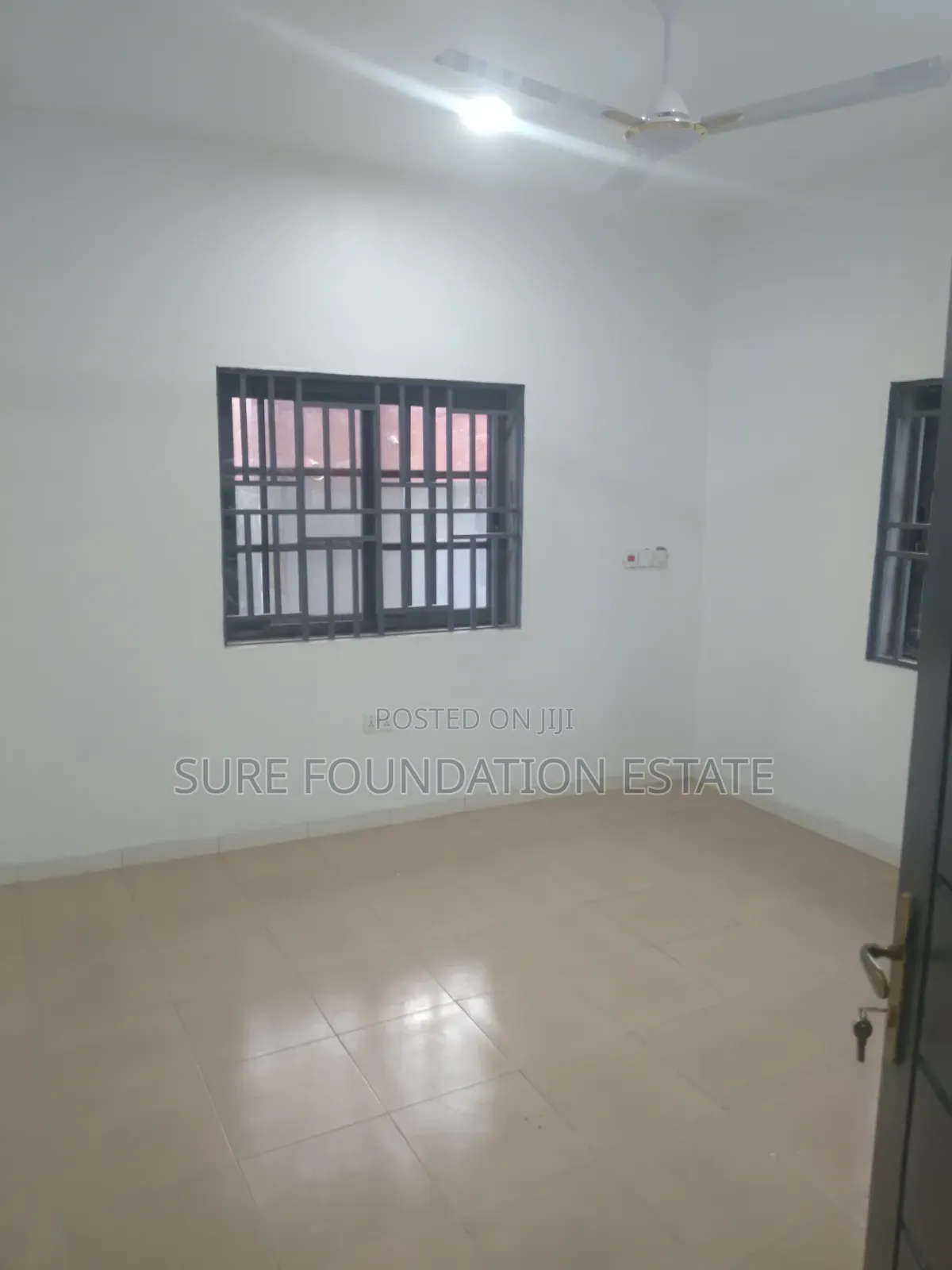 2bdrm Apartment in Dansoman for rent