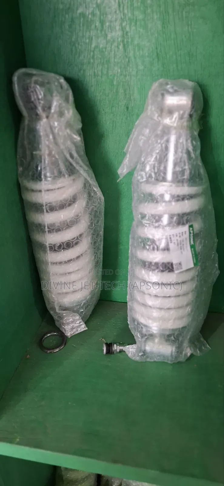 Back Shock Absorber Ap200gy-7