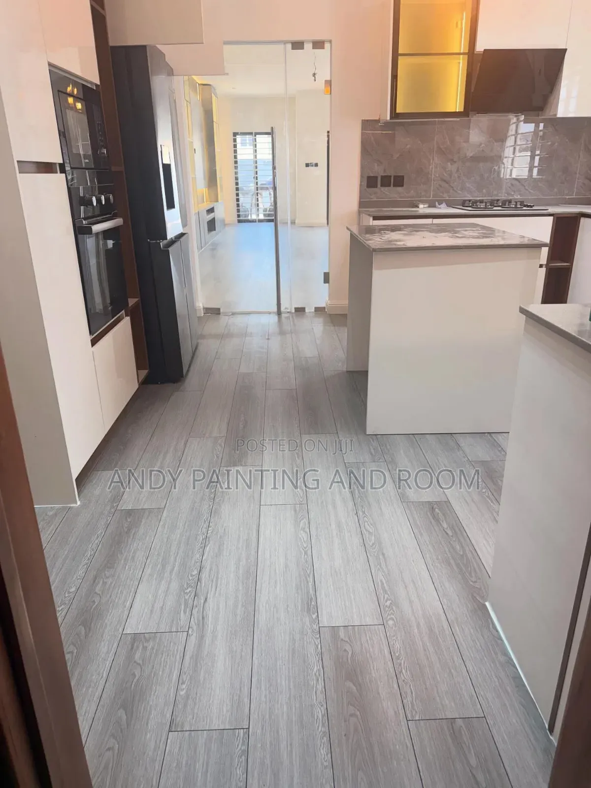 Premium Vinyl Installation – Your Professional Partner
