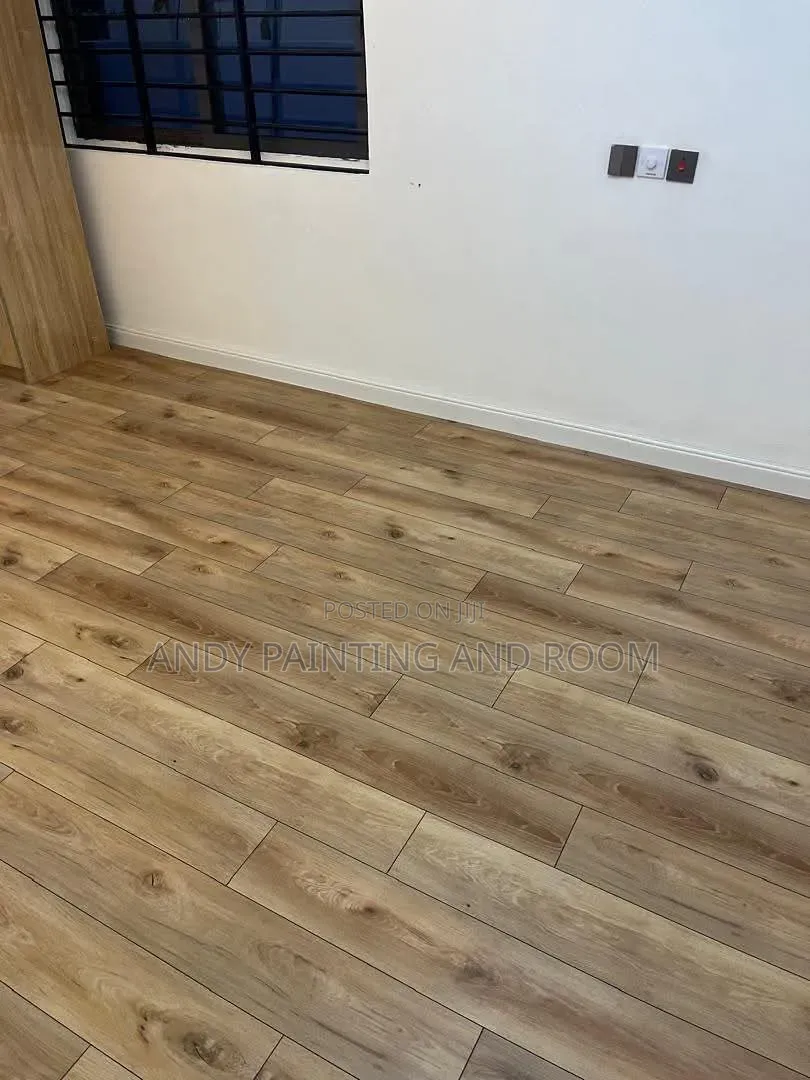 Vinyl Flooring for Renovations – Expert Refit Service