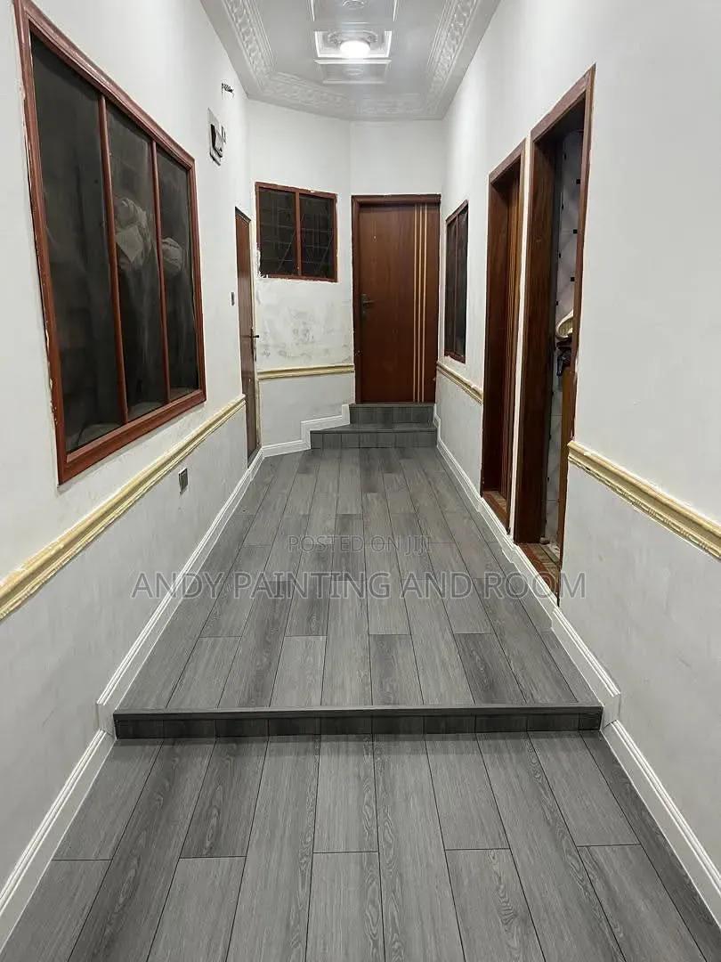 Residential Vinyl Flooring Specialists – Free Site Quotes