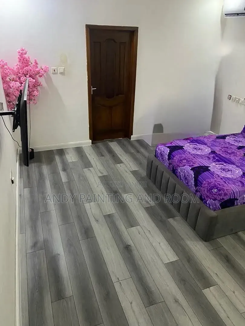 Expert Vinyl Installers – We Dispatch Anywhere in Accra