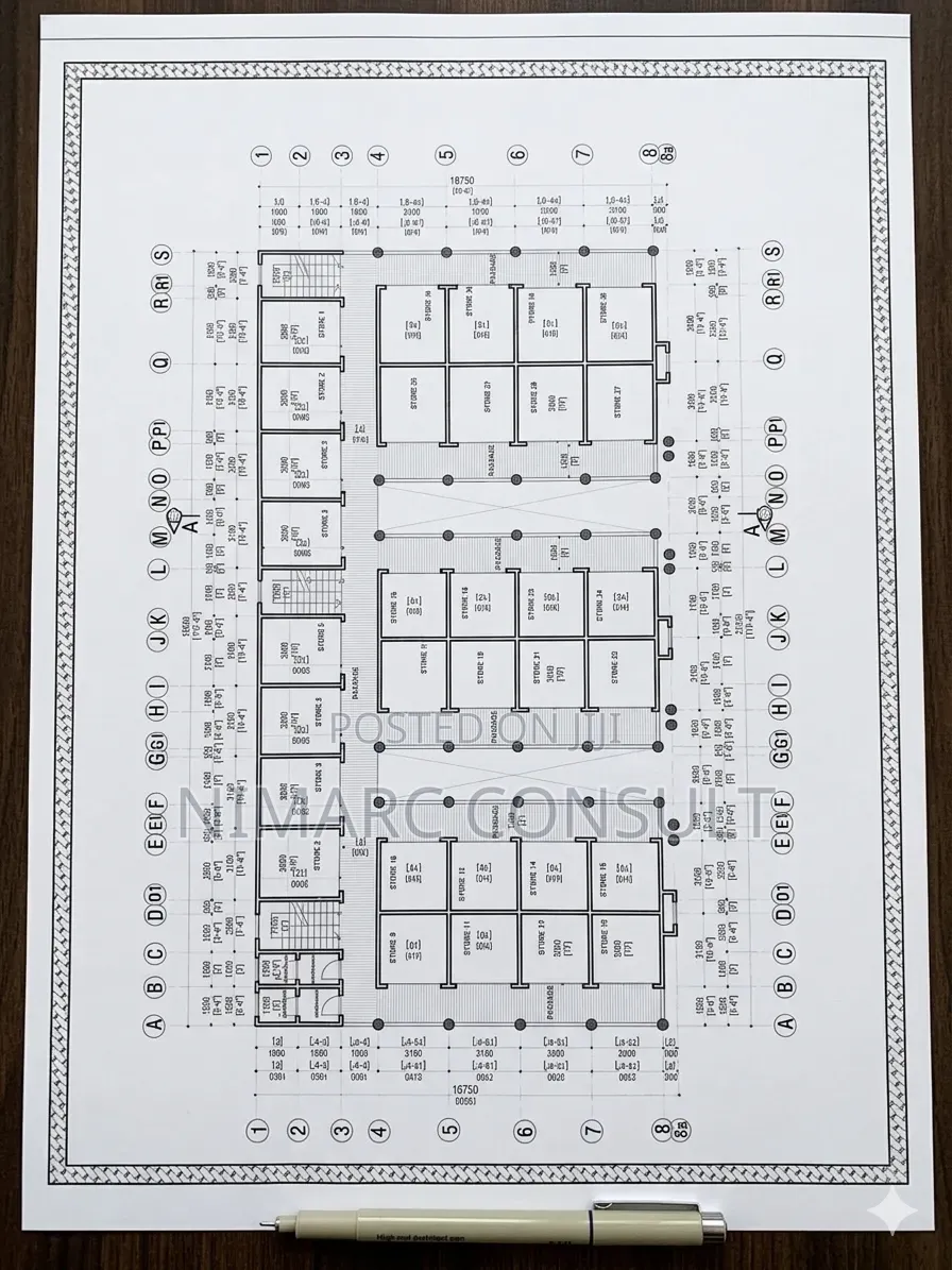 Construction Document