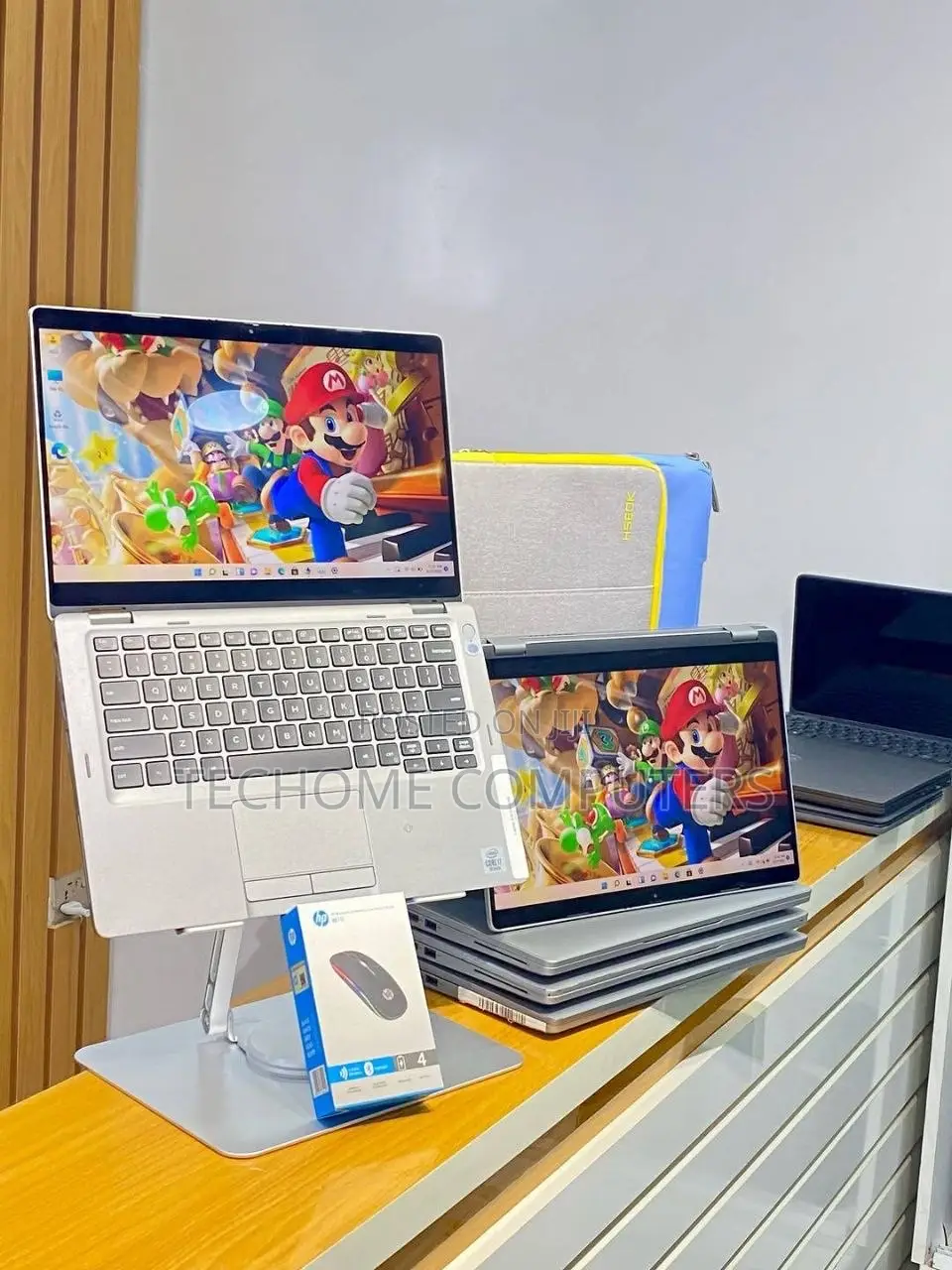 Laptop Dell Latitude 5310 8GB Intel Core i5 SSD 256GB