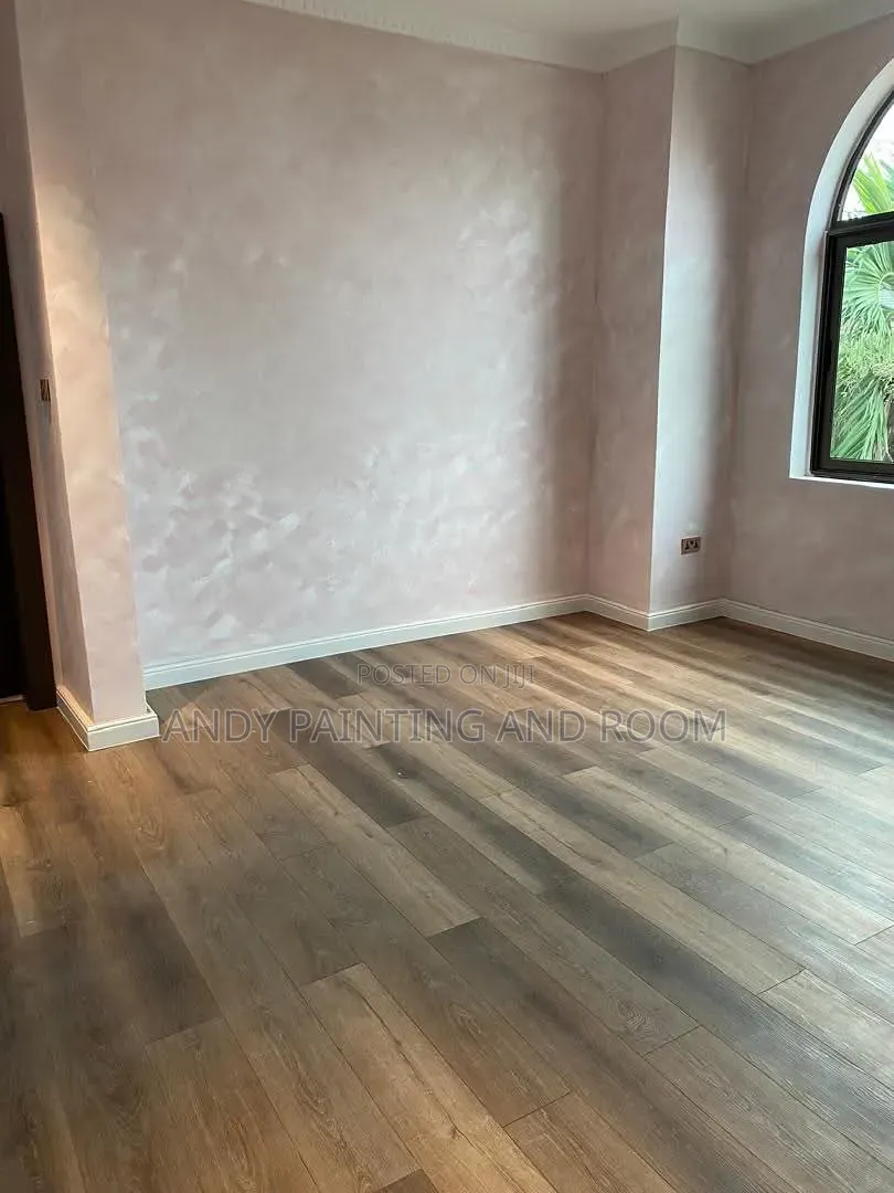 Professional Luxury Vinyl – The Designer’S Choice