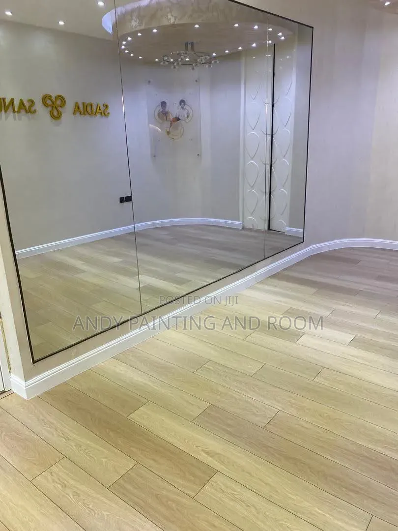 Professional Luxury Vinyl – The Designer’S Choice