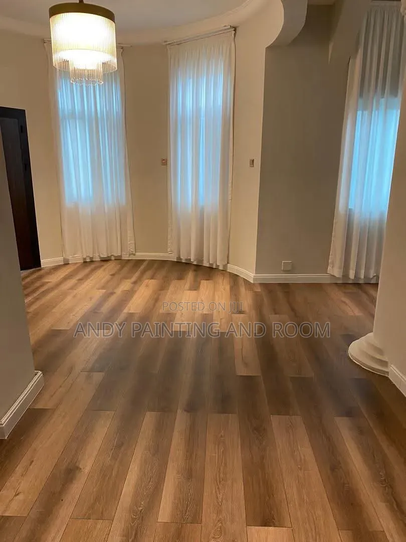Expert Vinyl Installation – Your Satisfaction First