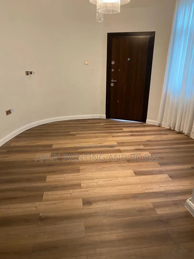 Expert Vinyl Installation – Your Satisfaction First