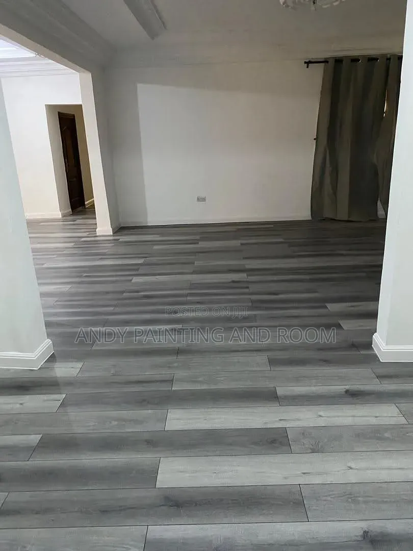 Expert Vinyl Installation – Your Satisfaction First