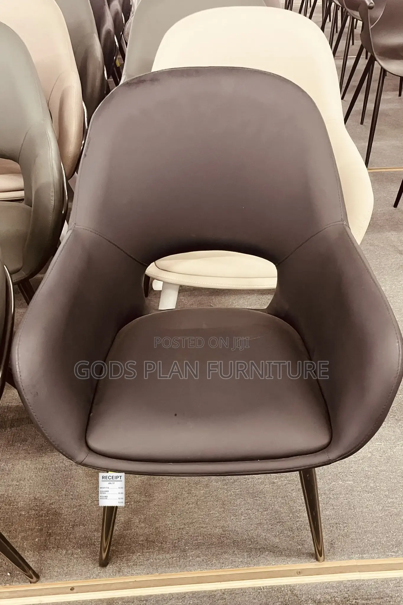 Dining Chair( C-12