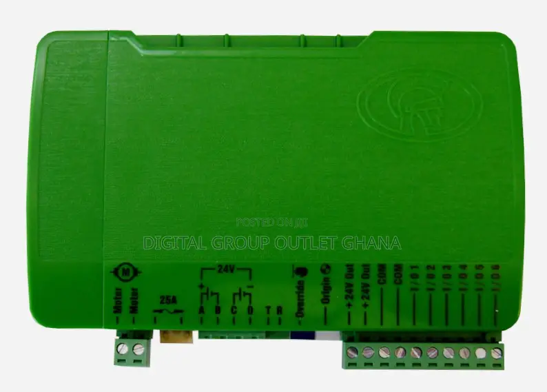 Centurion Gate Motor Pcb Controller Dx Smart