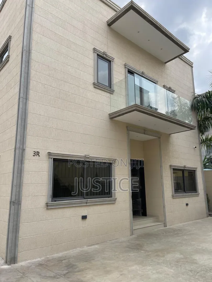 4bdrm House in Airport Residential for rent