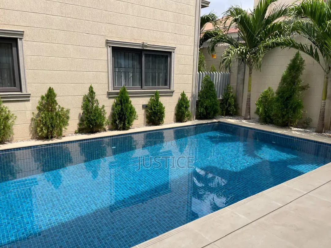 4bdrm House in Airport Residential for rent
