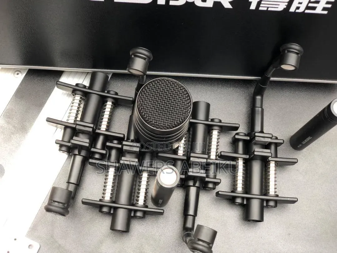 Takstar Drums Mic
