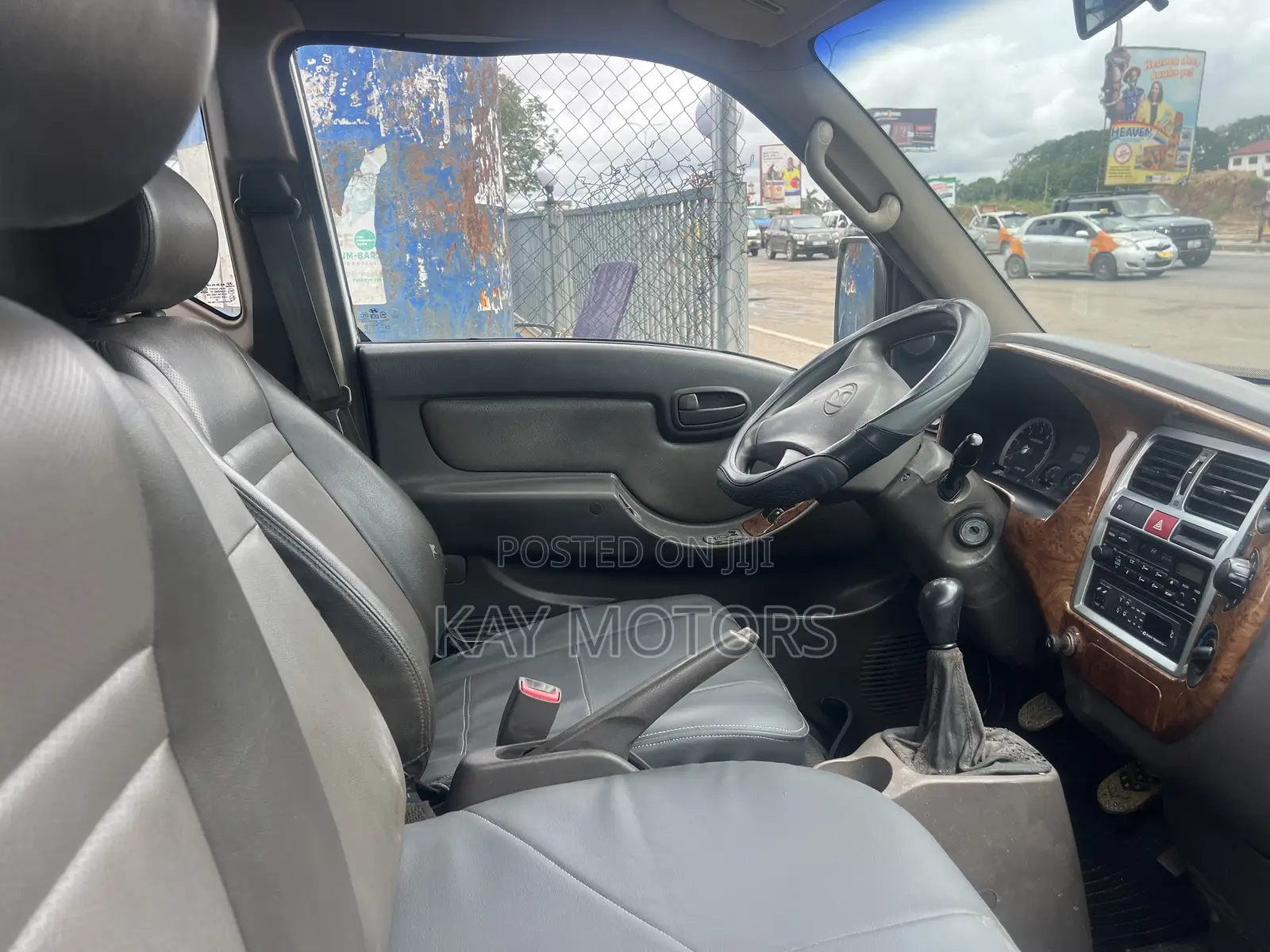 Hyundai Porter 2