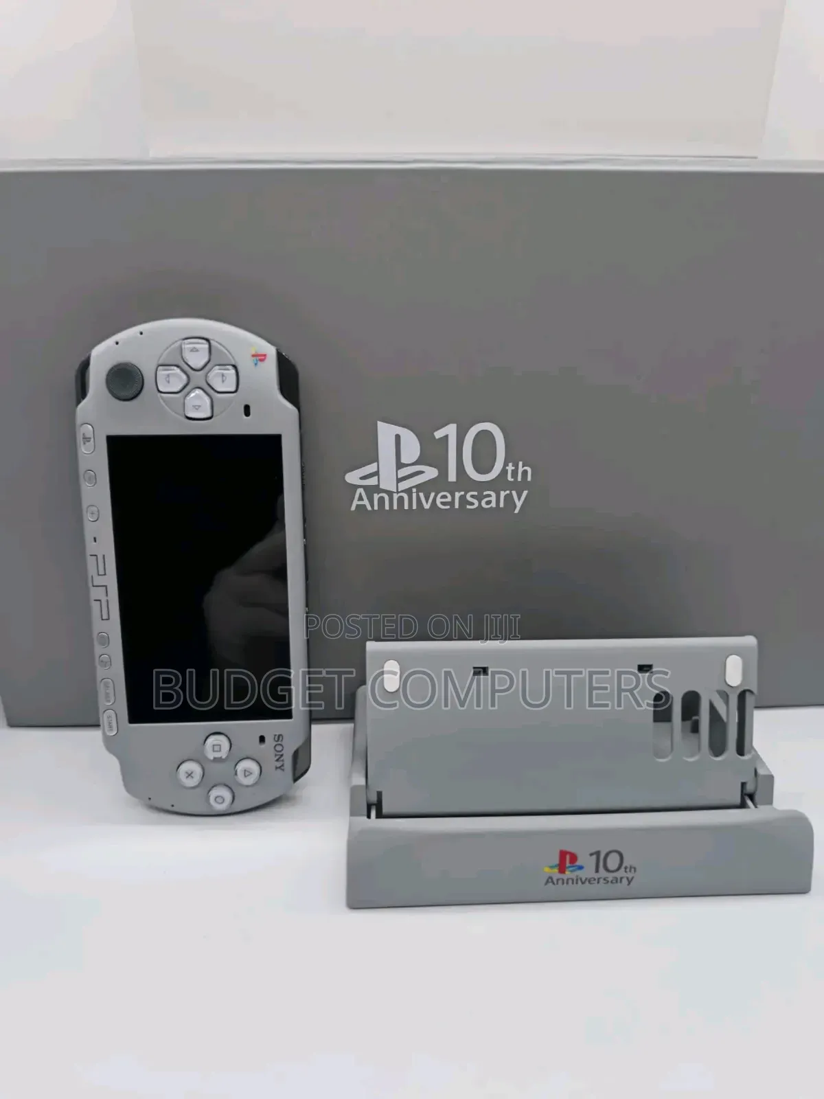 PSP Vita Loaded With Games